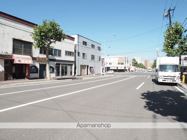 BRAMAの周辺写真