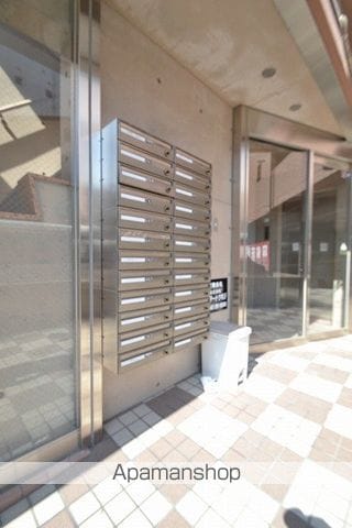 セイコウ光町の玄関写真