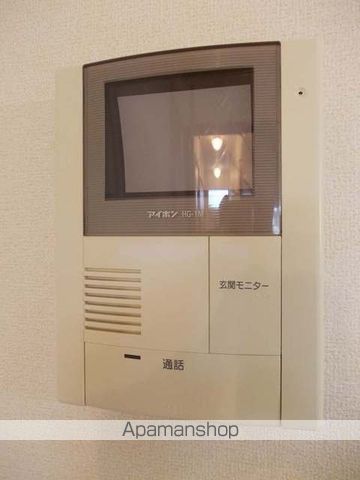 グラン・パステークIの内装写真