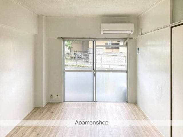 ビレッジハウス向田1号棟の内装写真