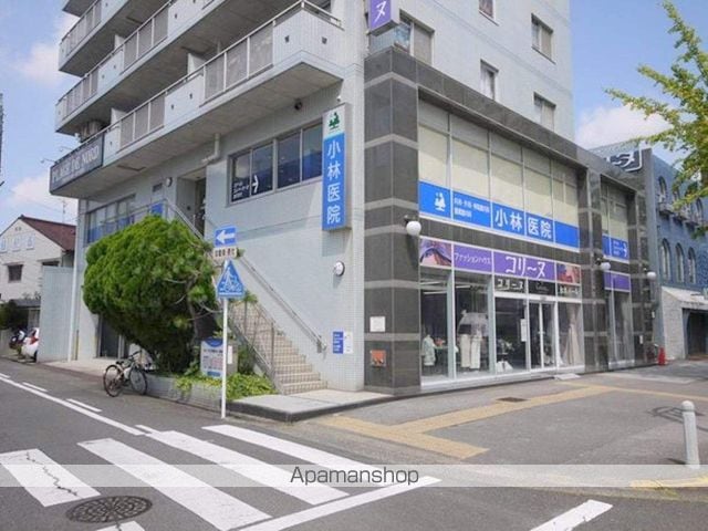 ハーモニーテラス青柳町の周辺写真