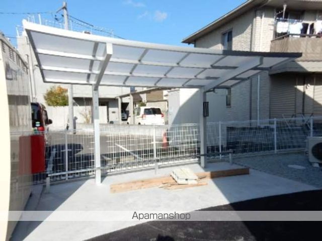 D MAISON 西崎の外観写真