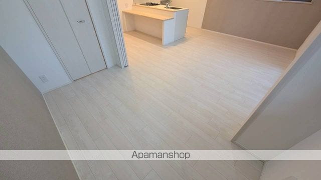 スプランディッドライズ新大阪ノースの内装写真