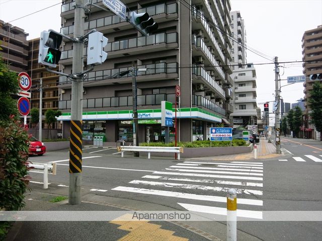 ブルックス エトワールの周辺写真
