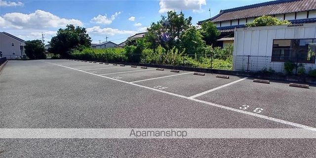 レオパレスウエスト広川二号館のその他写真