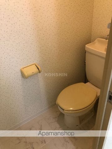 メゾン・M・香ヶ丘の内装写真