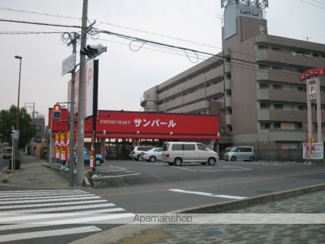 ローズベルの周辺写真