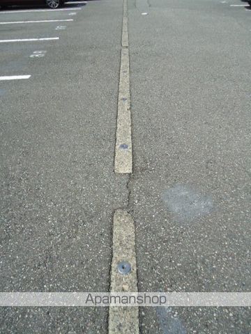 プレジデントステイツ上袋 D棟のその他写真