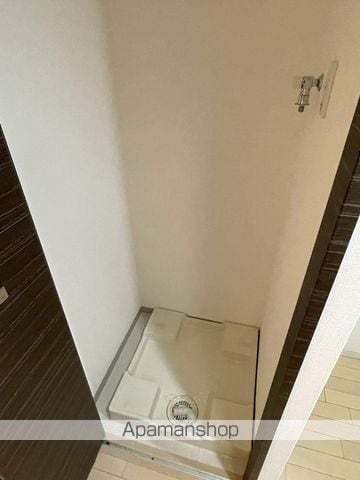アドバンス心斎橋グランガーデンの内装写真