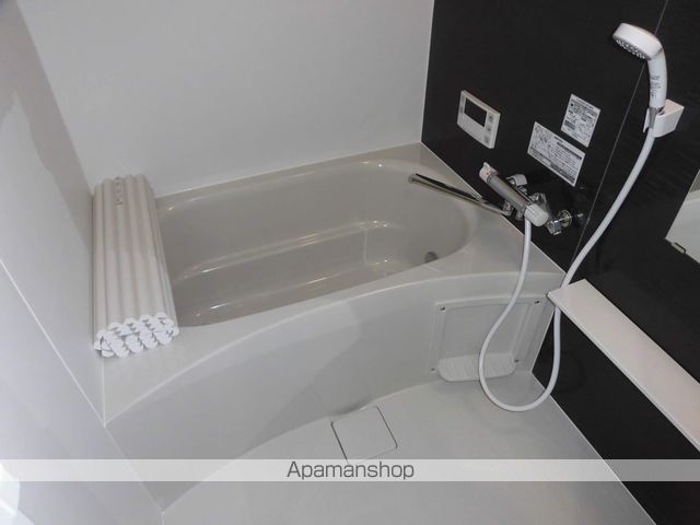 M-residenceの内装写真