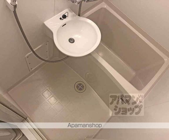 レオパレスシュテルンの内装写真