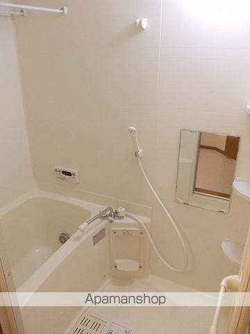エシックスウインドの内装写真