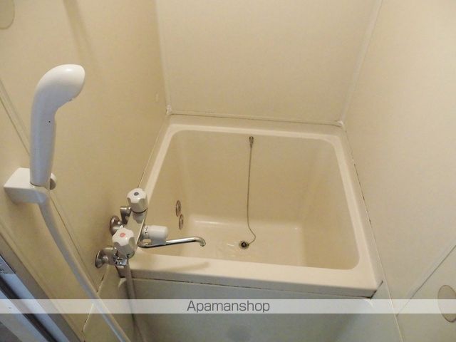コーポ坂口の内装写真