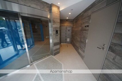 Ｌｏｇ都庁前[1K/26.21m2]の共用部3