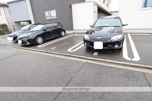 富山地鉄不二越上滝 不二越駅 徒歩20分 2階建 築6年のその他写真