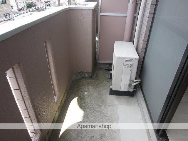 オクトワール宮崎西の内装写真