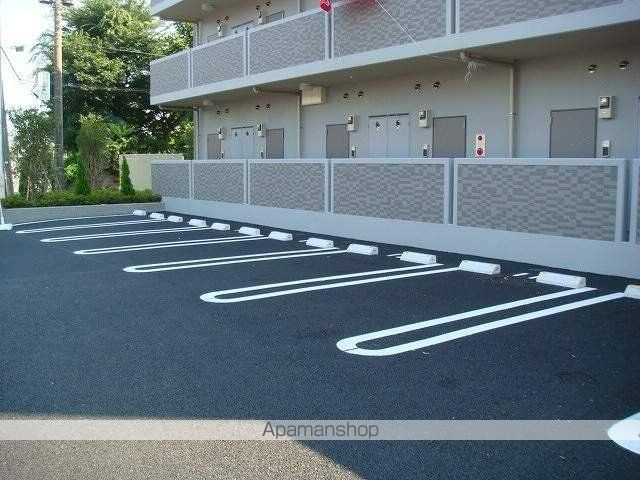 オペルビューMJのその他写真