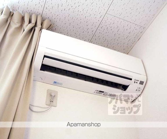レオパレス御所西の内装写真