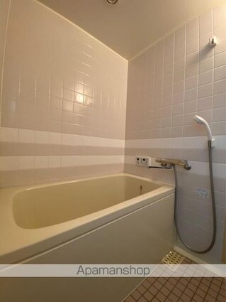 ストーンレイク子の浜[2LDK/61.38m2]のバス