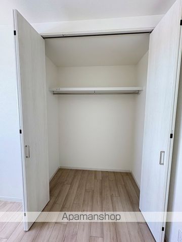 マノアクレールの内装写真