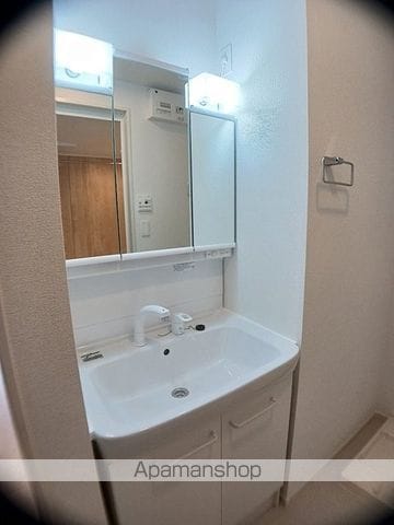 ソノクラッセ Aの内装写真