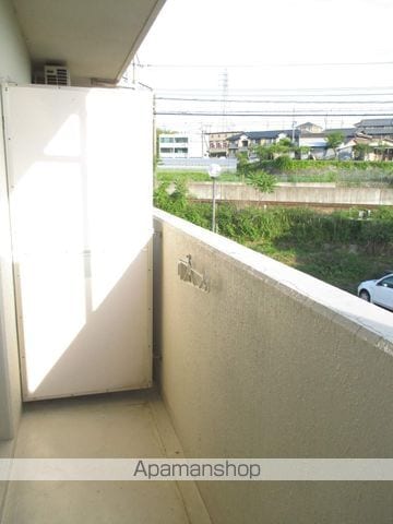 バロンズマンションの内装写真