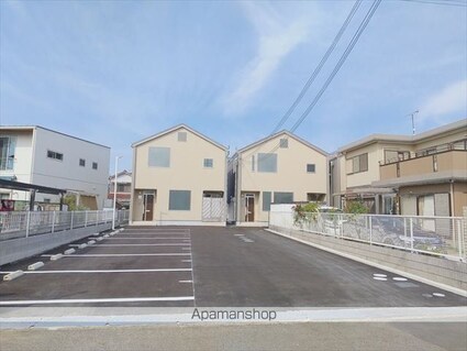 パイエティヨシマン[3LDK/97.7m2]の外観2