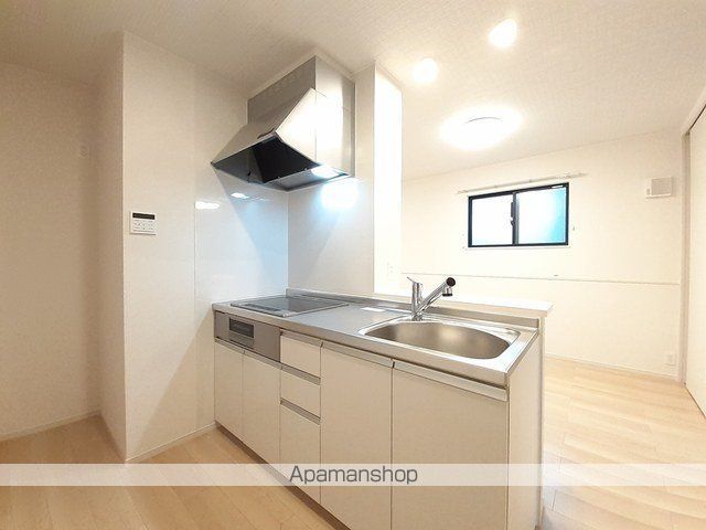 フローラシオン手屋の内装写真