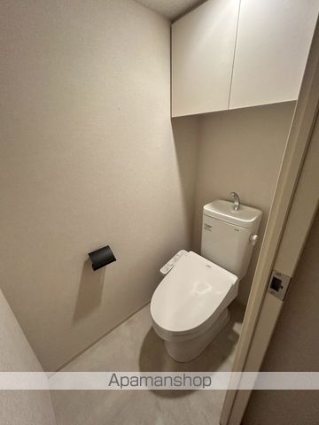 アーバネックス谷町四丁目の内装写真