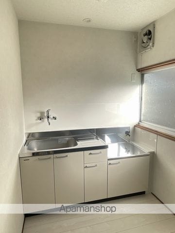 高岡荘の内装写真