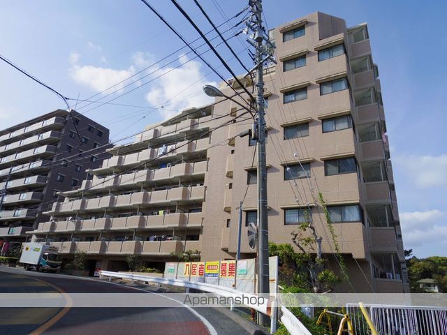 リアライズ城北の外観写真