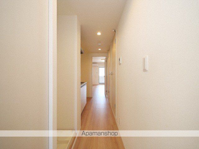 リブリ・oak 出屋敷の内装写真