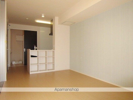 ハイツ青波[1LDK/39.1m2]の内装3