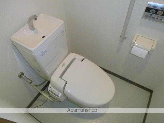 アルグラッド新福島の内装写真
