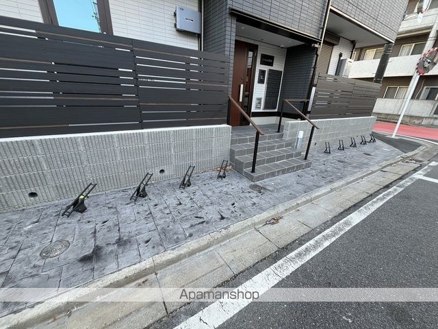 シャルムS岡崎のその他写真