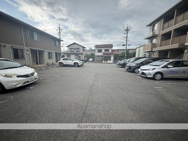 ディアコート フジタ B棟のその他写真