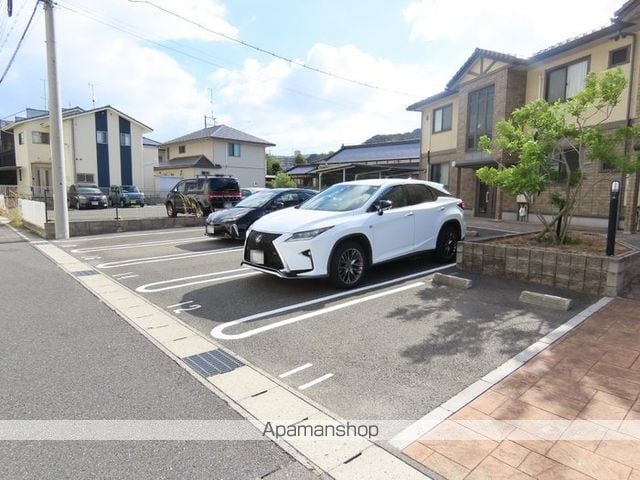 セントラルビュー B棟のその他写真