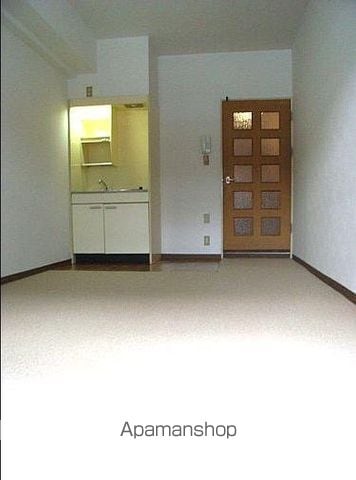 エクシード大名の内装写真