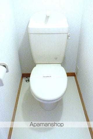 レオパレスモアサクレの内装写真