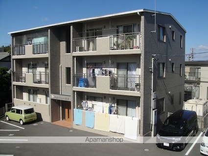 フェアライズ小島Ⅲ[2LDK/57.9m2]の外観3