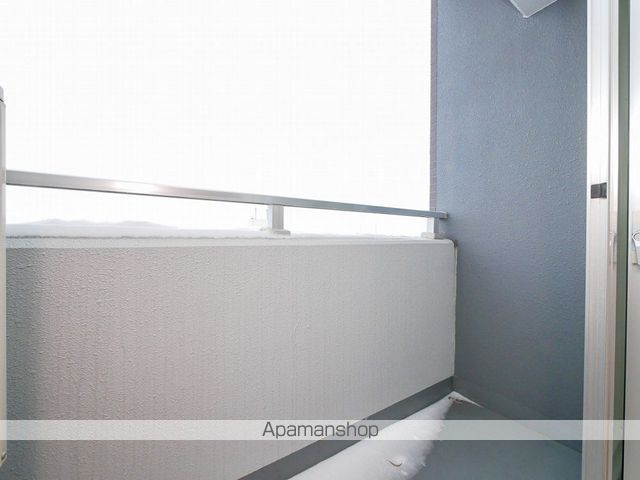 CANVASSすすきのの内装写真