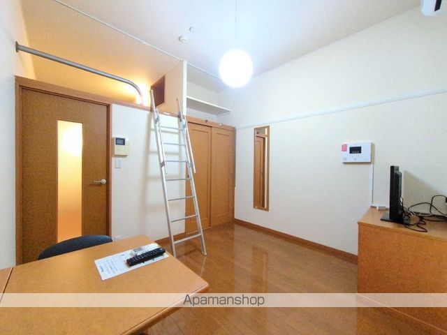 レオパレスダイガの内装写真