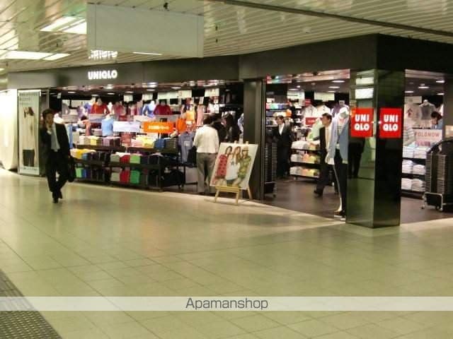 コスモプラザ新大阪の周辺写真