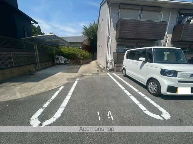 リッツ・ヴィラのその他写真