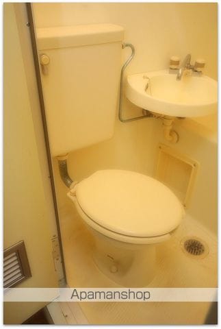 グランビルド道頓堀の内装写真