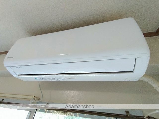 ヴィラナリー出口の内装写真