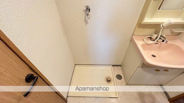 ディアコートの内装写真