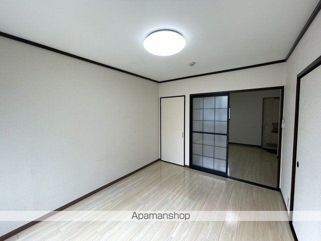 CASA AZの内装写真