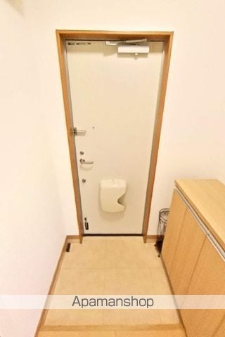 メゾンフローラの内装写真