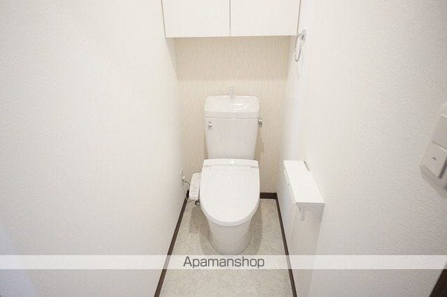 ナンノ第27号館の内装写真